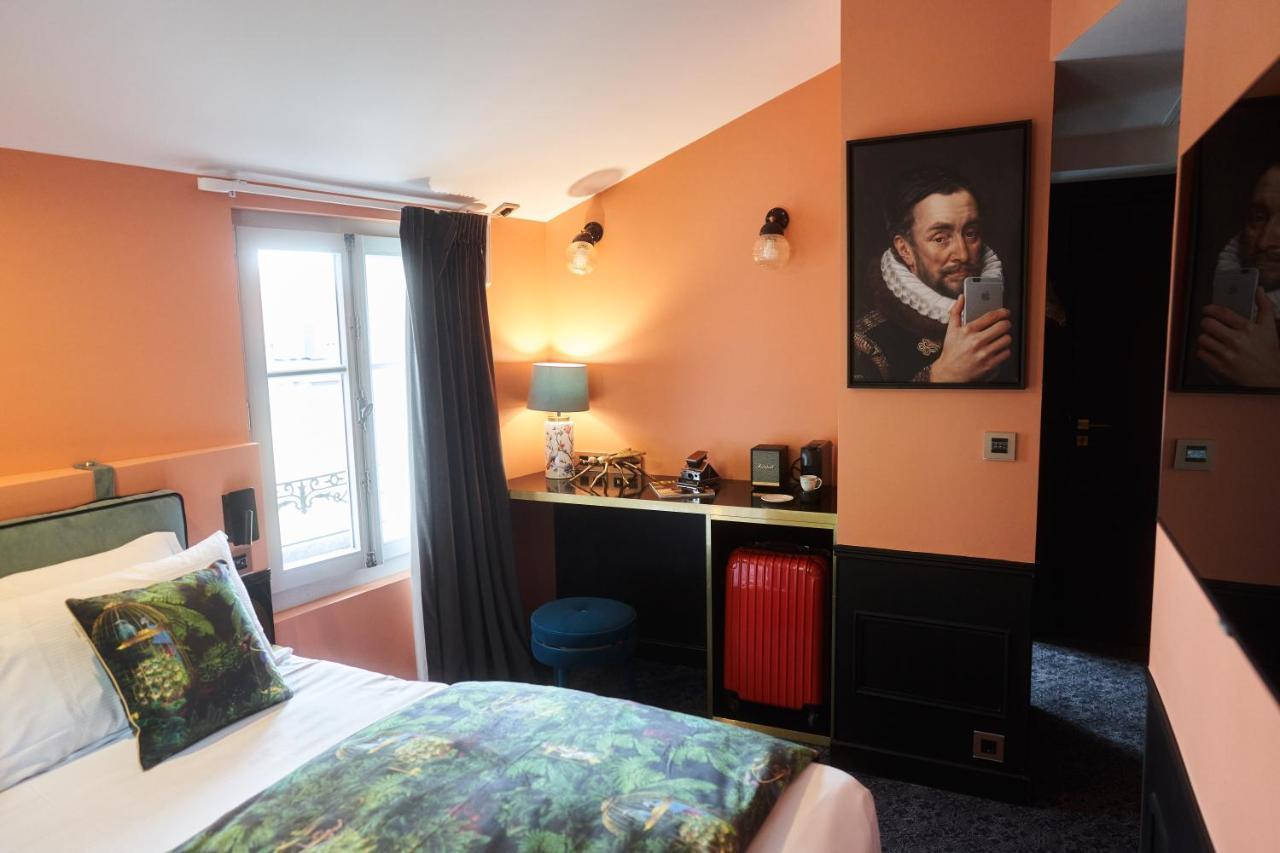 Maison Bayard Montpellier Kültér fotó