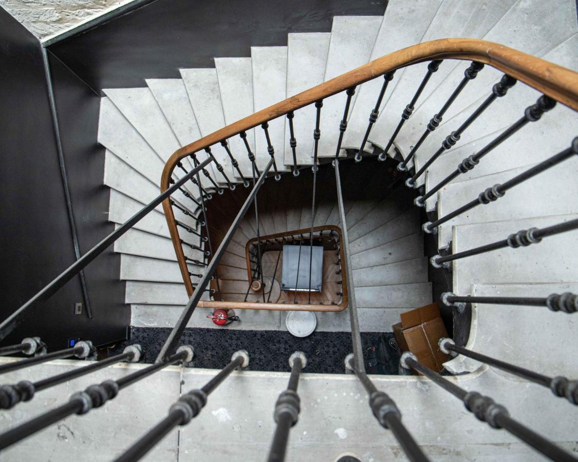 Maison Bayard Montpellier Kültér fotó