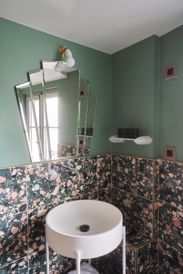 Maison Bayard Montpellier Kültér fotó