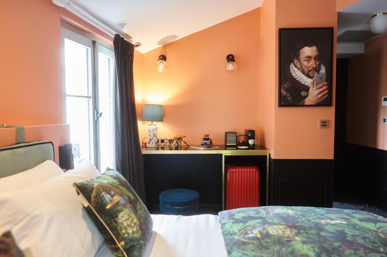 Maison Bayard Montpellier Kültér fotó