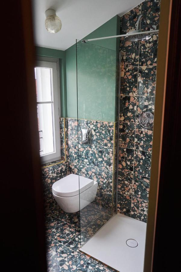 Maison Bayard Montpellier Kültér fotó