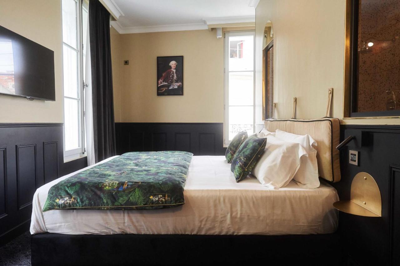 Maison Bayard Montpellier Kültér fotó
