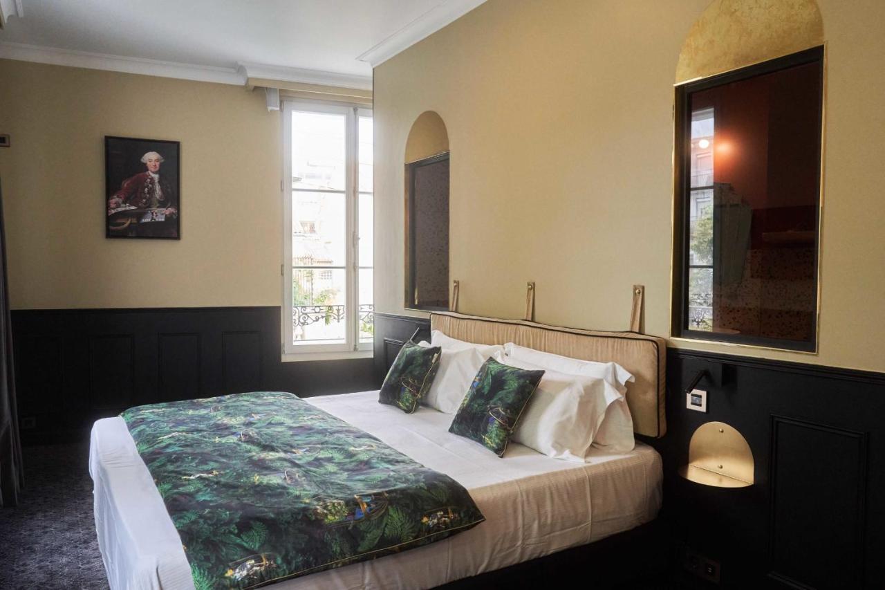 Maison Bayard Montpellier Kültér fotó