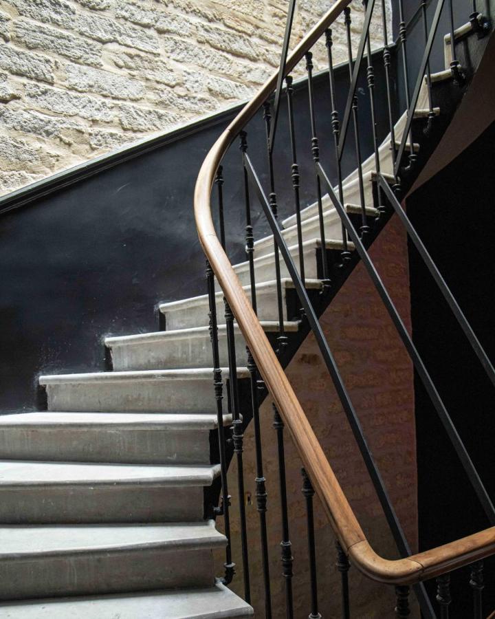 Maison Bayard Montpellier Kültér fotó