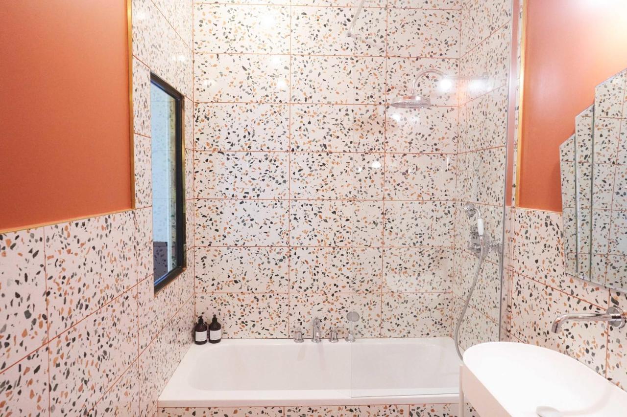 Maison Bayard Montpellier Kültér fotó
