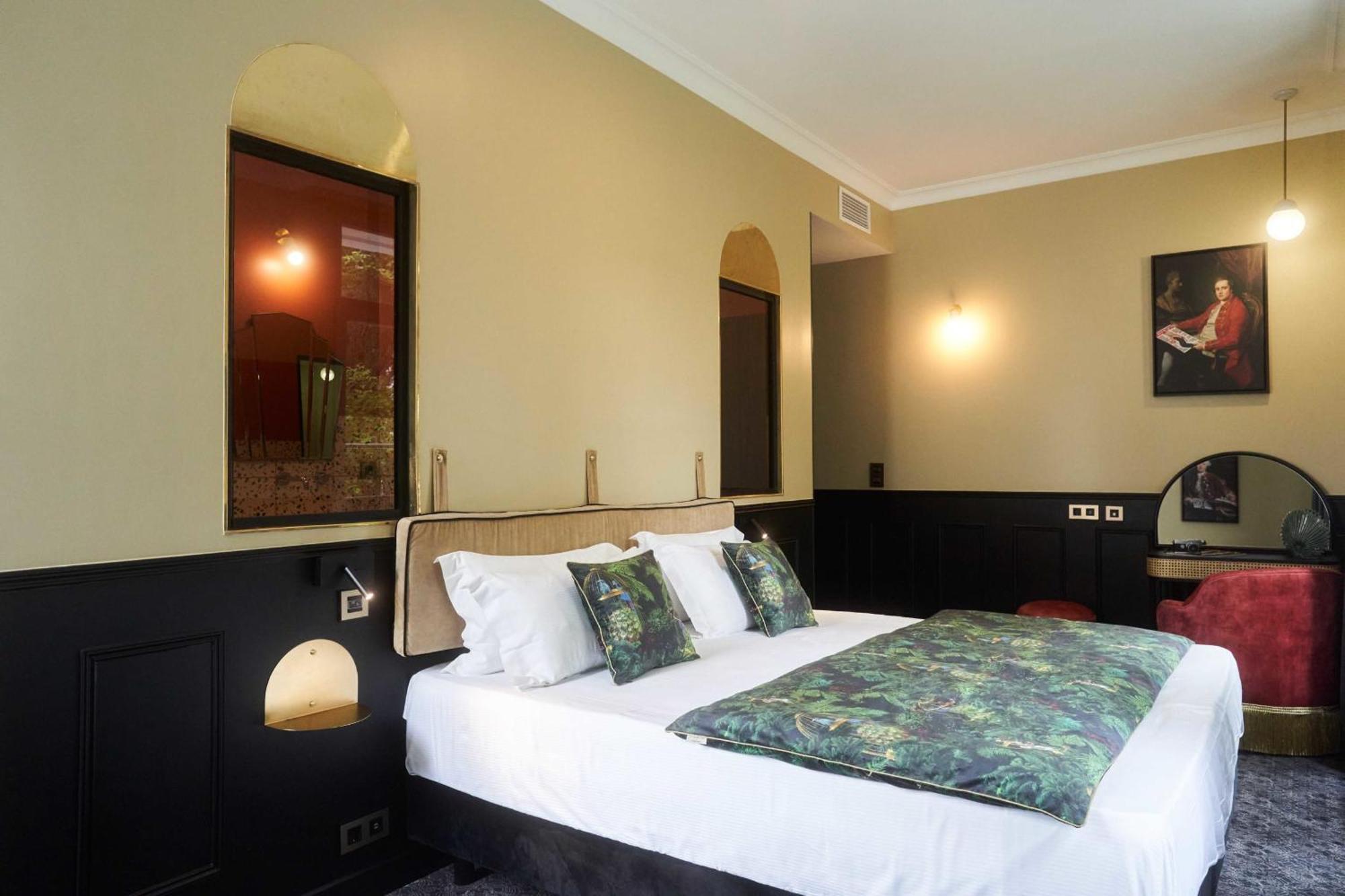 Maison Bayard Montpellier Kültér fotó