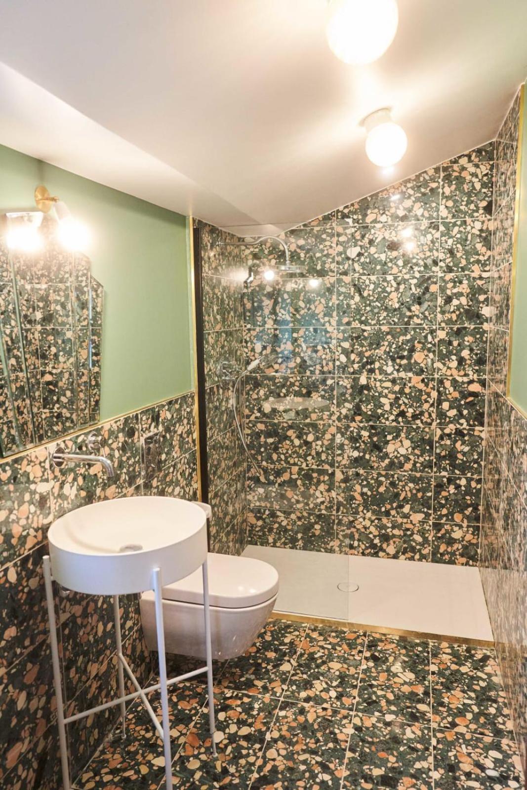 Maison Bayard Montpellier Kültér fotó