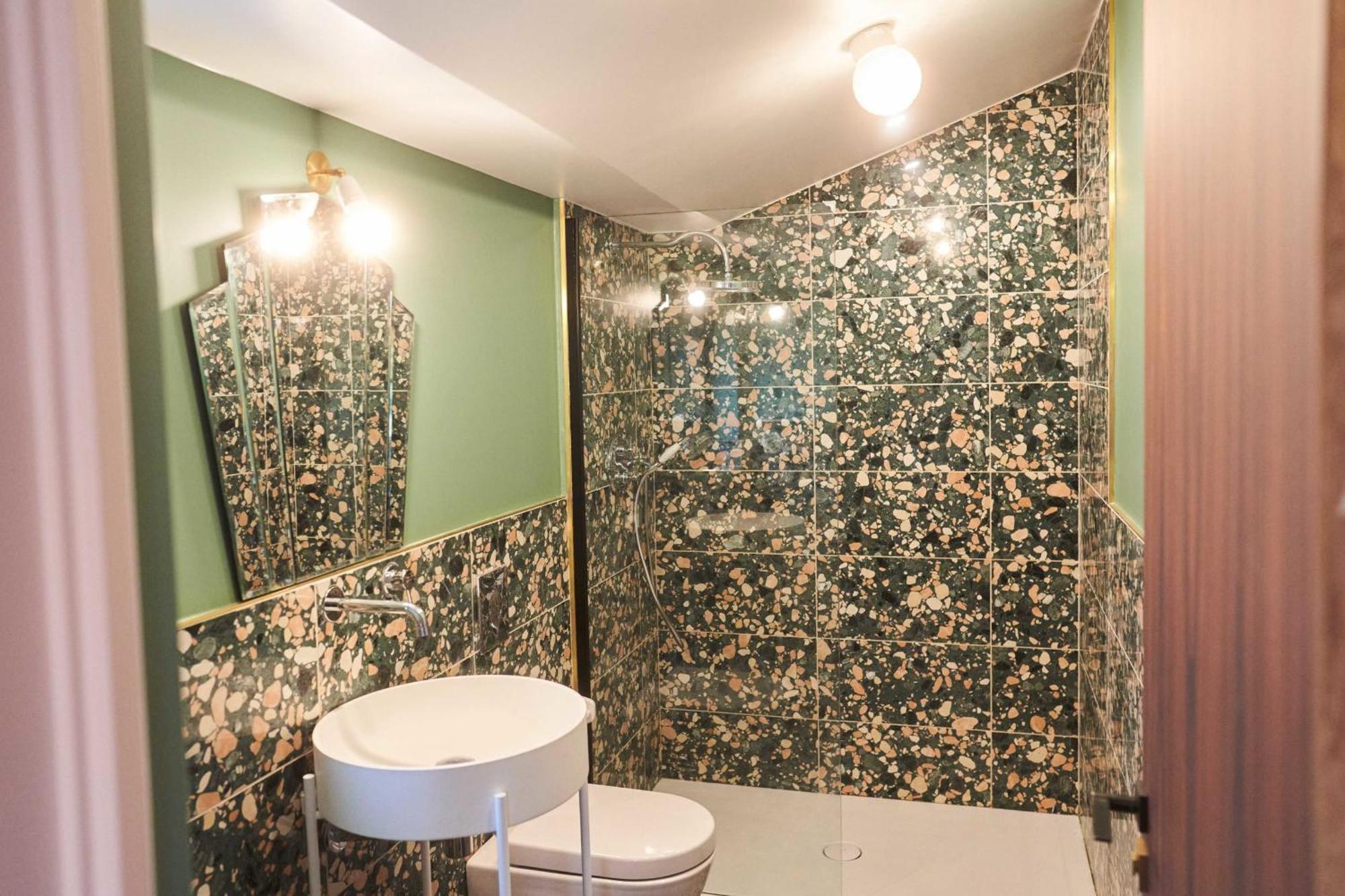 Maison Bayard Montpellier Kültér fotó