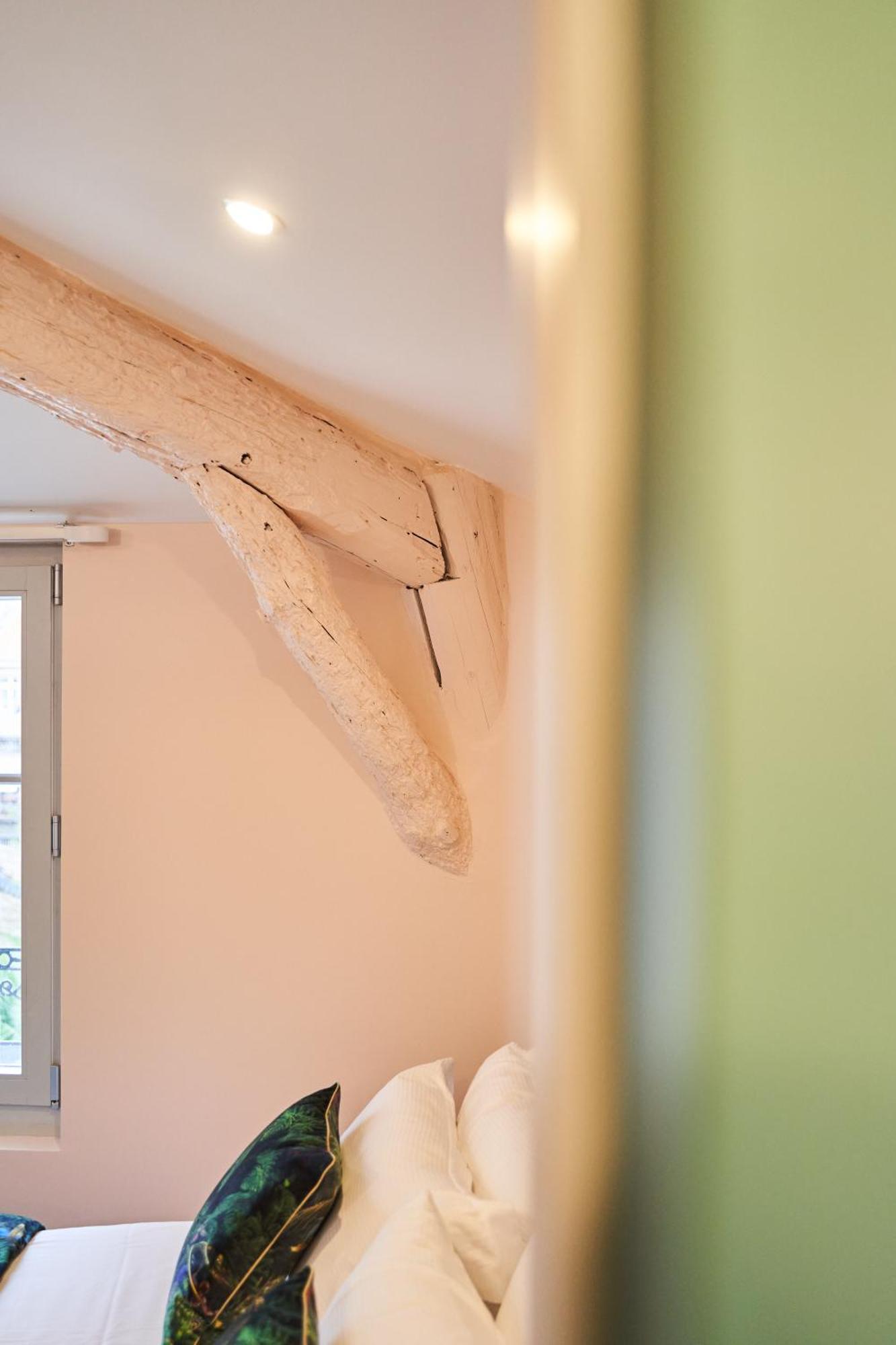 Maison Bayard Montpellier Kültér fotó