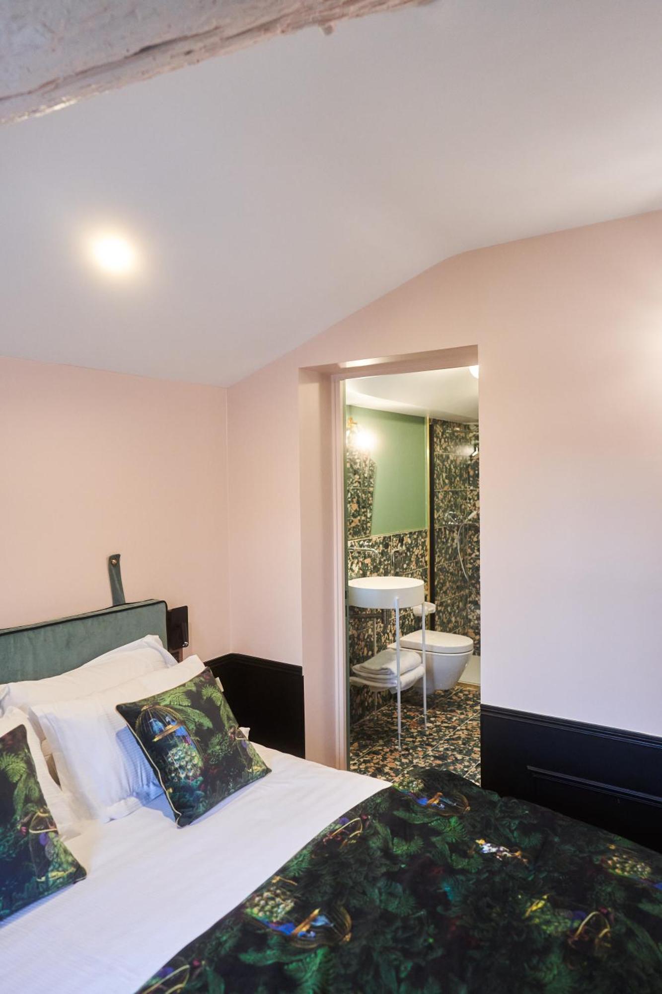 Maison Bayard Montpellier Kültér fotó
