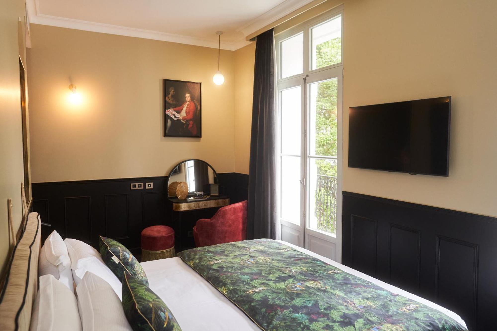 Maison Bayard Montpellier Kültér fotó