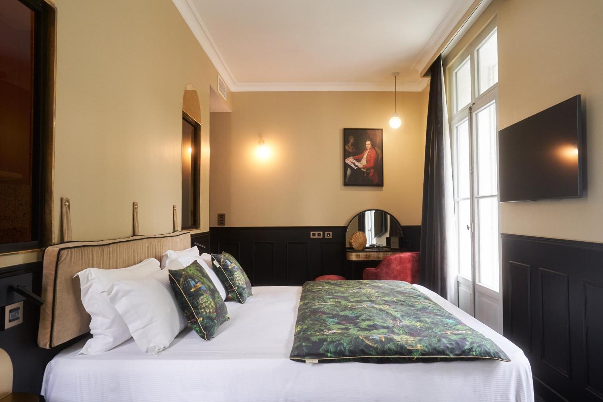 Maison Bayard Montpellier Kültér fotó