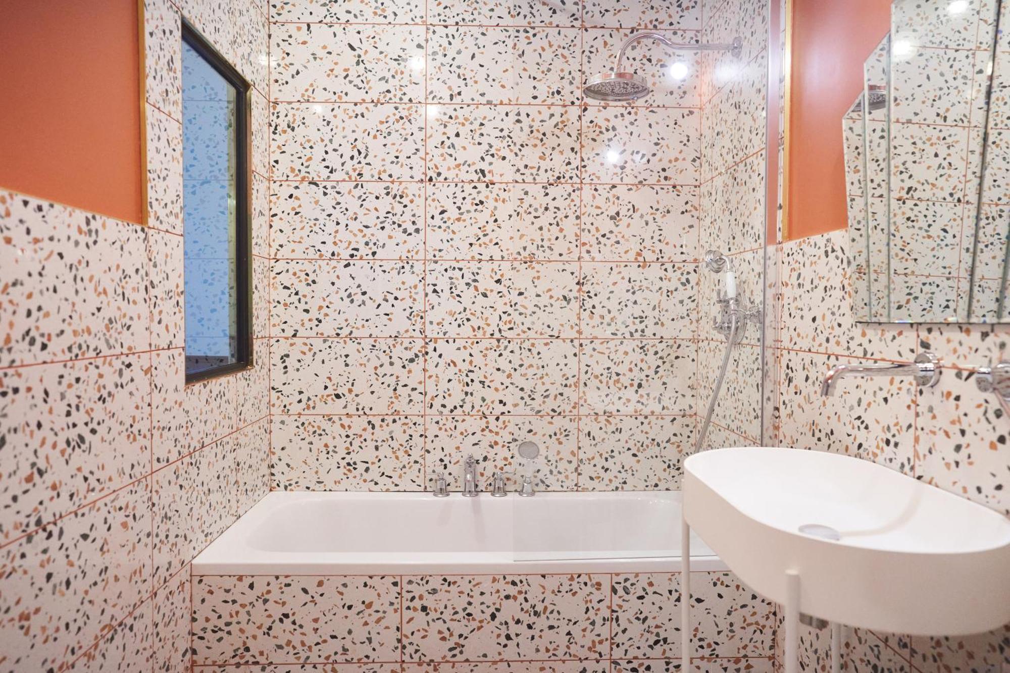 Maison Bayard Montpellier Kültér fotó