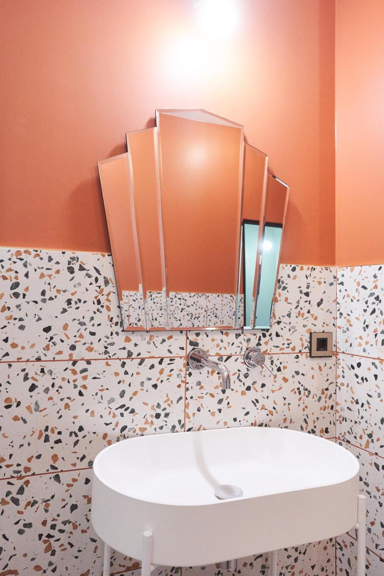 Maison Bayard Montpellier Kültér fotó