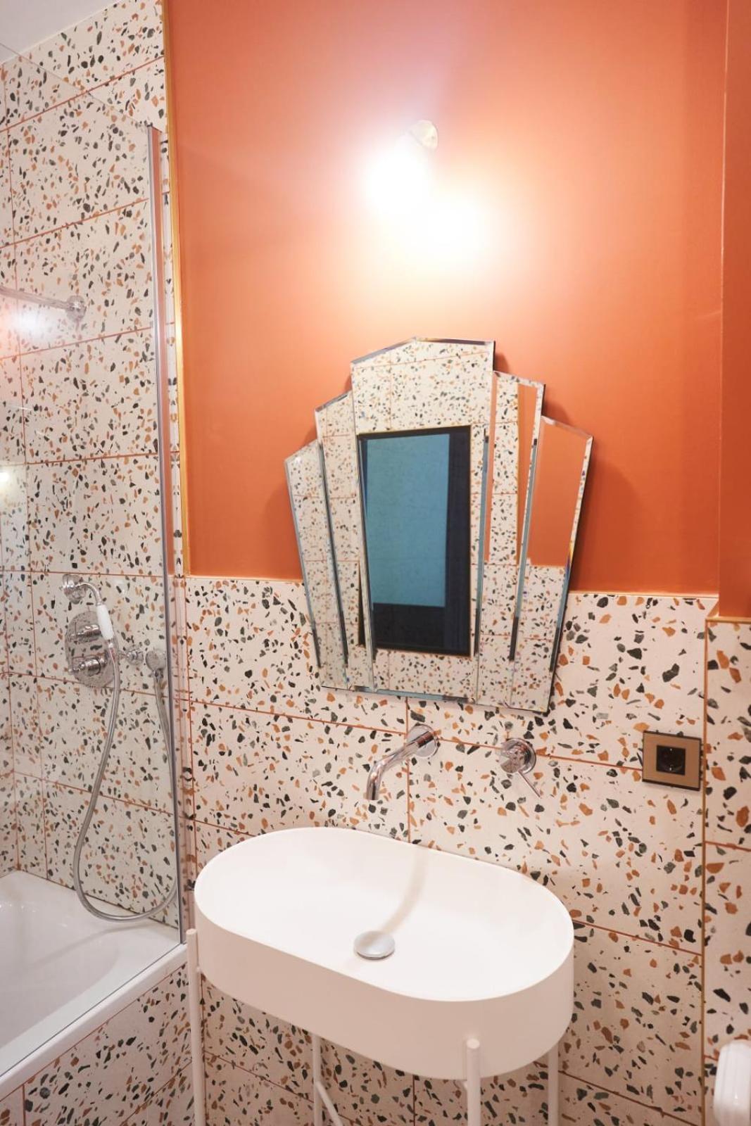 Maison Bayard Montpellier Kültér fotó